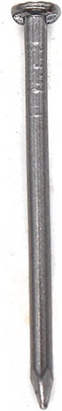 300pcs 20mm / 0.75 Inch Length Flat Nails for Picture Wall Hanging, Common Nails
