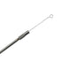 Reusable Inoculating Loop Kit: 5pcs 2mm, 5pcs 3mm, 5pcs 4mm Inoculating Loops + 1 Inoculating Rod