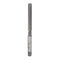 uxcell Hand Reamers, 10mm H7 Metric Reamer Drill Bit for Metal Wood Hole Reaming, High Speed Steel (HSS) Tool