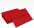 LUXPaper 4Bar A1 Invitation Envelopes | 3 5/8" x 5 1/8" | Ruby Red | 50 Qty | Peel & Press | 80lb. Text
