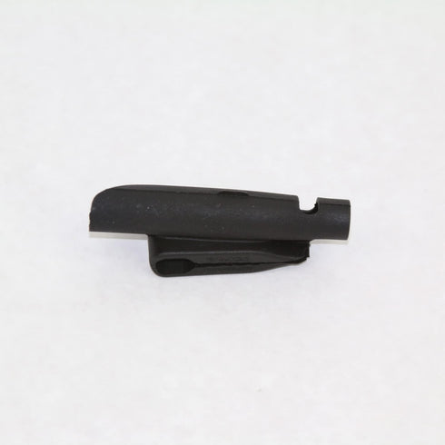 FastCap 02136 Pocket Clip - Wide Mouth Woodworking Sharpie Holster, Black