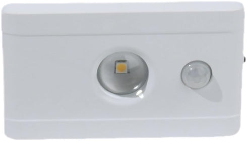 Magnetic Smart LED Bedside Night Light - Rechargeable Motion Sensor Light for
