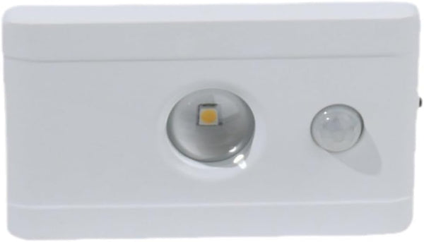 Dioche Magnetic Smart LED Bedside Night Light - Rechargeable Motion Sensor Light