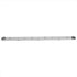 Miter Bar Aluminium Alloy, Jig Fixture Bar Slider, Table Saw Gauge Rod Woodworking Tool 450mm