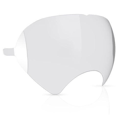QZQ 30 Pack Peel Off Lens Cover Compatible for 6885, 6000, 6700,