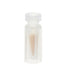 11 mm Snap Top Vials with 0.3 mL Fused Micro Inserts, Polypropylene, Pack of 100