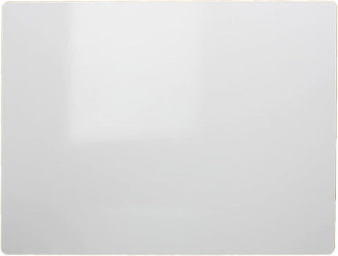 Flipside Products Dry Erase Board, 18" x 24", Pack of 3