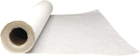14''x225 Exam Table Paper - Disposable Smooth Medical Barrier Cover Roll - Wide Paper Rolls for Spas, Daycares