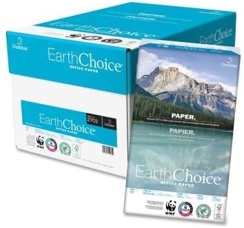 Domtar, Inc EarthChoice Domtar Copier Paper (2702) Domt