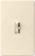 Dimmer Dimmable Bulbs, 150 3-Way, TGCL-153PH-AL, Lutron Toggler LED+ Switch for LED, Halogen and Incandescent Watt