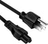 BestCH AC Power Cord Cable Plug for Lumens DC190 DC158 DC211 DC166 Digital