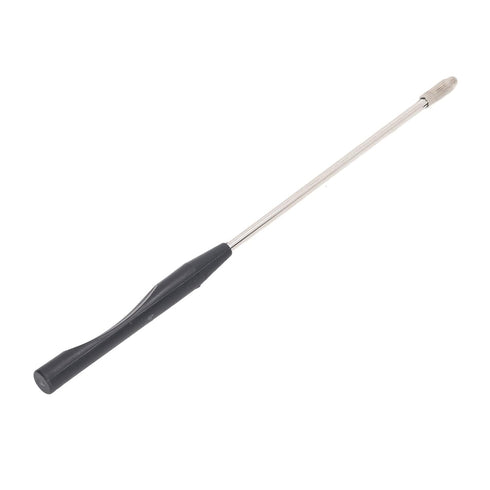 23cm Inoculation Loop Set - Lightweight Coating Inoculation Rod for Mycology, Reusable Inoculation Loop Kit for
