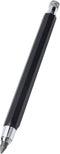 Automatic Pencil, 5.6mm Stainless Steel Mechanical, Draft Drawing Portable Art Clutch for Sketching
