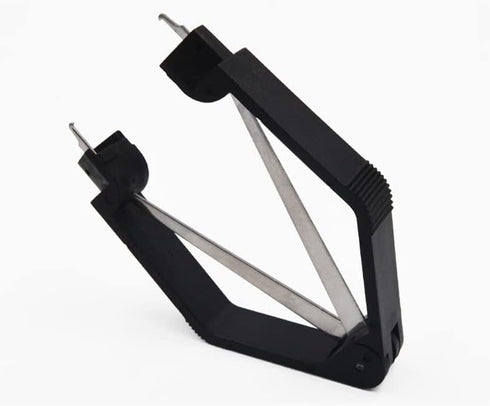 YXQ PLCC IC Extractor & U Shape IC Chip Puller for Motherboard Circuit Board Component Remover Tool