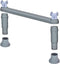 Quantum Storage Systems B3121857 Millenia Dunnage Stand Recommended for All Stationary Units