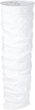 FERCAISH Paper Floor Lamp Shade, Foldable and Minimalist Style Rice Paper Lamps Classic