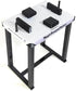 MagicDragonMaker Miniature Armwrestling Table, Decorative Display Piece, Perfect for Home or Work Desk,