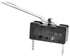 Zingear G606 Condensate Pump Switch, Crouzet 83133169