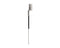 Jonard Tools CTW-7168 Torque Wrench Driver Shaft, 8" Length, 7/16" Drive Size for Tightening F Connectors