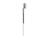Jonard Tools CTW-7168 Torque Wrench Driver Shaft, 8" Length, 7/16" Drive Size for Tightening F Connectors
