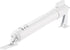 Wright Products Heavy Duty Pneumatic Screen & Storm Door Closer with EZ-Hold – Adjustable Speed, Durable for