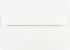 JAM PAPER A7 Invitation Envelopes - White - 5 1/4 x 7 1/4 - 100/Pack