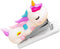 Stapler, Animal Shape Desktop Stapler, Cute Handheld Stapler, Cartoon Stationery for Office, Home, Kids, Students