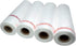 Watson Distributing 11" 14" 0.5 1600 x Clear Hdpe Plastic Produce Bag Mil Bags/Case