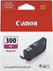 Canon PFI-300 Lucia PRO Ink, Magenta - Compatible with imagePROGRAF PRO-300 Printer