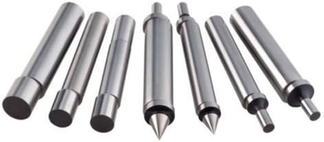 8 Piece Center & Edge Finder Set - Shank 1/2" & 3/8" Milling Set
