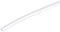 DMiotech 1mm ID 2mm OD 10 Feet Clear Silicone Tube, Industrial Tubing for Water Air Pump