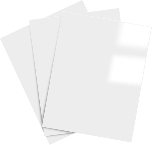 C2S 8.5 11 100lb (40lb 96 100 Double-Sided Gloss Digital Paper Perfect for Color Laser Printing, Design Proposals