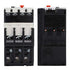 BR2-25 Electric Adjustable Motor Thermal Overload Relay (1.6-2.5A)