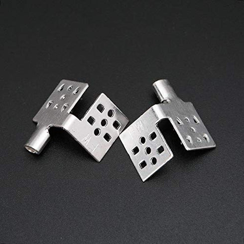50 pcs Clamp Crimp Terminal Connectors for Underfloor Heating Film Installation