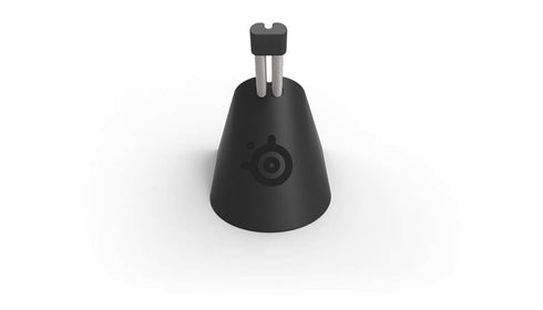 SteelSeries Mouse Bungee - Enhanced Stability for Gamers