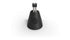 SteelSeries Mouse Bungee - Enhanced Stability for Gamers