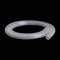 Feelers High-Strength Silicone Tubing, 15mm ID x 20mm OD, High Temp Food Grade for Home Brewing, 3.3ft