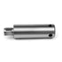 JESTUOUS Weldon Shank Adapter for 3/4 Inch Annular Cutter Extension, 100mm Heavy Duty Alloy Steel Tool