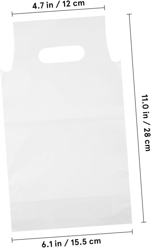 500pcs Packages HEALLILY Milk Tea Bags Zipper Bag Drinks Bulk Coffee Bulk Travel