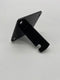 NAHANCO 3" Gridwall Wall Bracket, Black