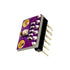 SHILLEHTEK GY-BME280-3.3 Sensor Module for Raspberry Pi, Arduino, 3.3V High Precision Altimeter, Pressure, Temperature,