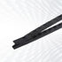 1 Meter Drag Chain Cable Carrier, 7x7mm Closed Type for 3D Printer and CNC Machines with Screwdriver Tool