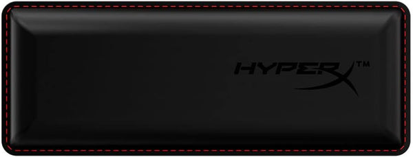 HyperX Wrist Rest Mouse Cooling Gel Memory Foam Anti-Slip,Black