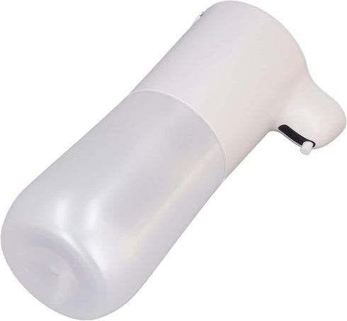Ipx4 600Ml Automatic for Alcohol Hospital Hand Wash Liquid Bottle Office Pump School Sanitiser Non Splashproof Pump