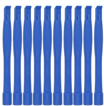 Professional Plastic Screwdrivers Pry Opening Tool Set - Disassemble Tool for Game Console, Smartphone, Tablet, PC