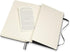 Moleskine Classic Expanded Notebook, Hard Cover, Large Dotted, Black, 400 Pages