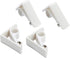 Mr. Bar-B-Q, Inc. 02108X Adjustable Spring Loaded Table Clamps