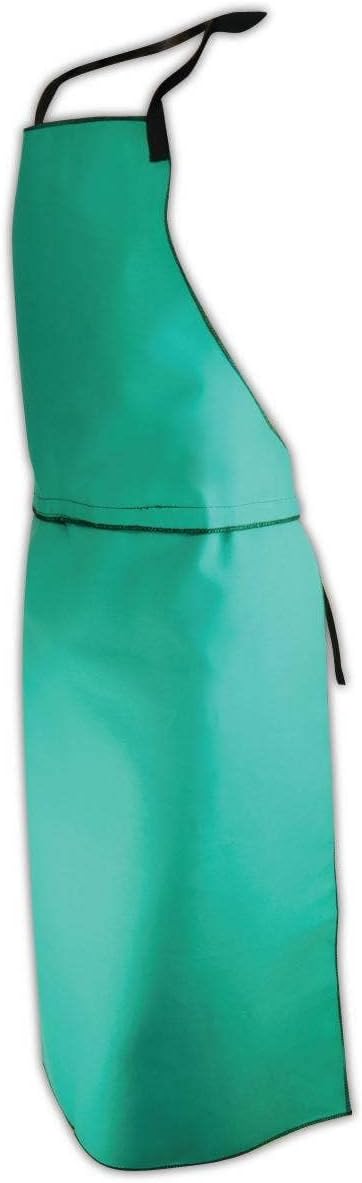 MAGID Spark Guard Flame Resistant Apron
