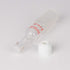 StonyLab Thermometer Inlet Adapter with 24/40 Inner Joint, 80mm Height for Distillation Apparatus