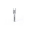 Amana Tool Carbide Tipped Mortising 1/2 Dia x 3/4 x 1/4" Shank - 45500